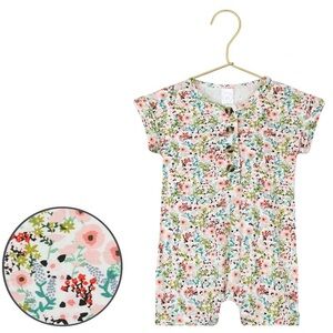 Lou Lou & Company MILLIE Romper